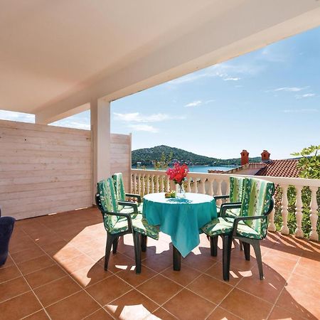 Amazing Apartment In Tisno With Wifi المظهر الخارجي الصورة