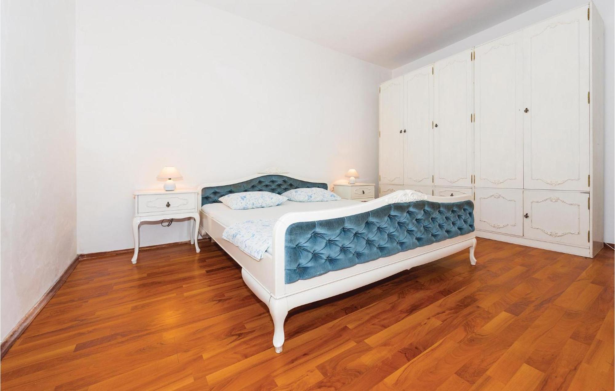 Amazing Apartment In Tisno With Wifi المظهر الخارجي الصورة