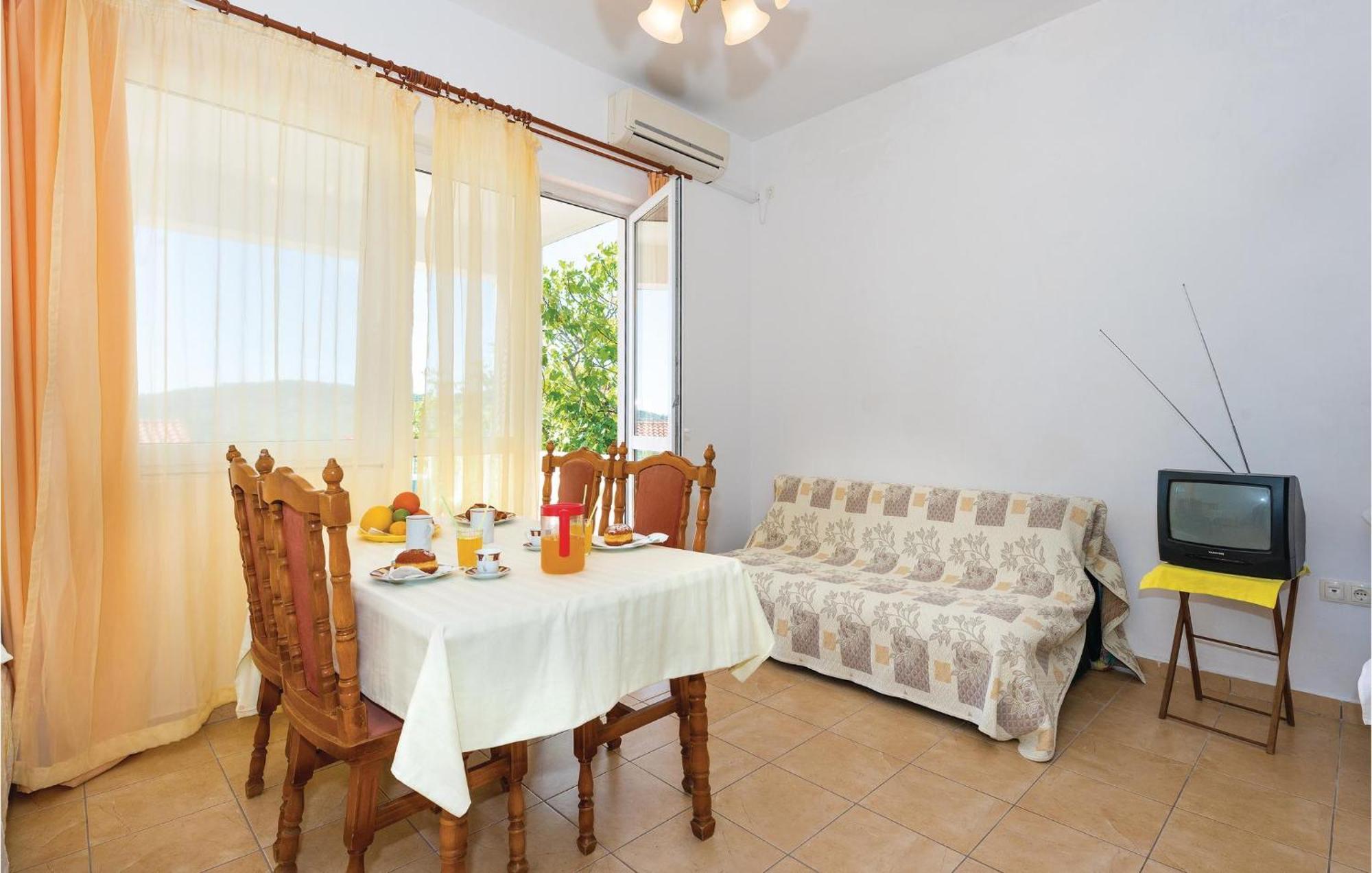 Amazing Apartment In Tisno With Wifi المظهر الخارجي الصورة