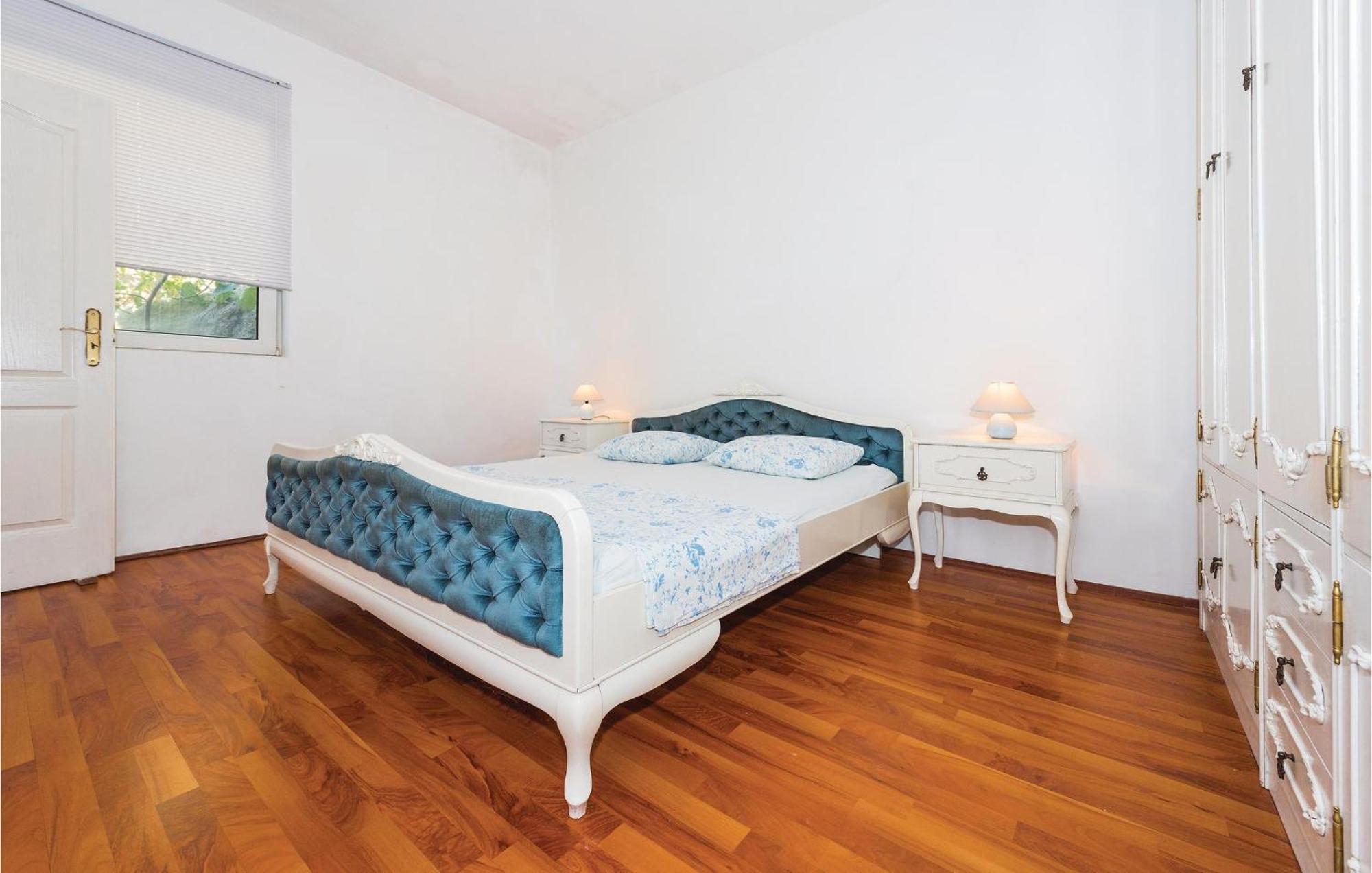 Amazing Apartment In Tisno With Wifi المظهر الخارجي الصورة
