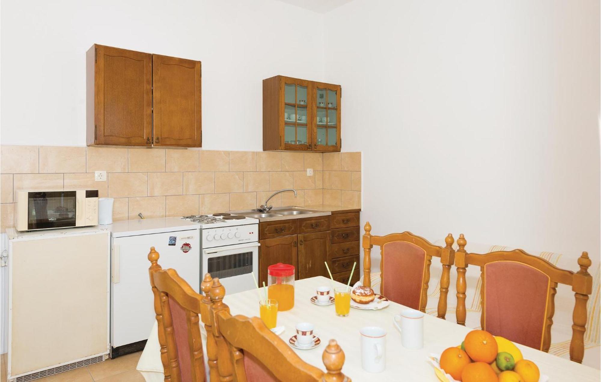 Amazing Apartment In Tisno With Wifi المظهر الخارجي الصورة