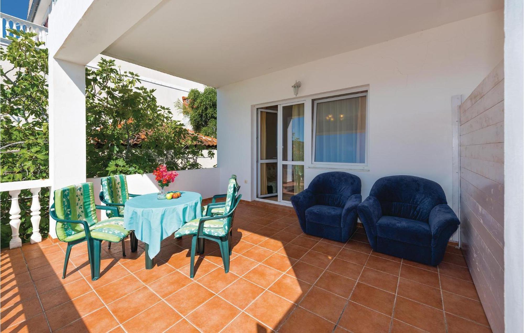 Amazing Apartment In Tisno With Wifi المظهر الخارجي الصورة